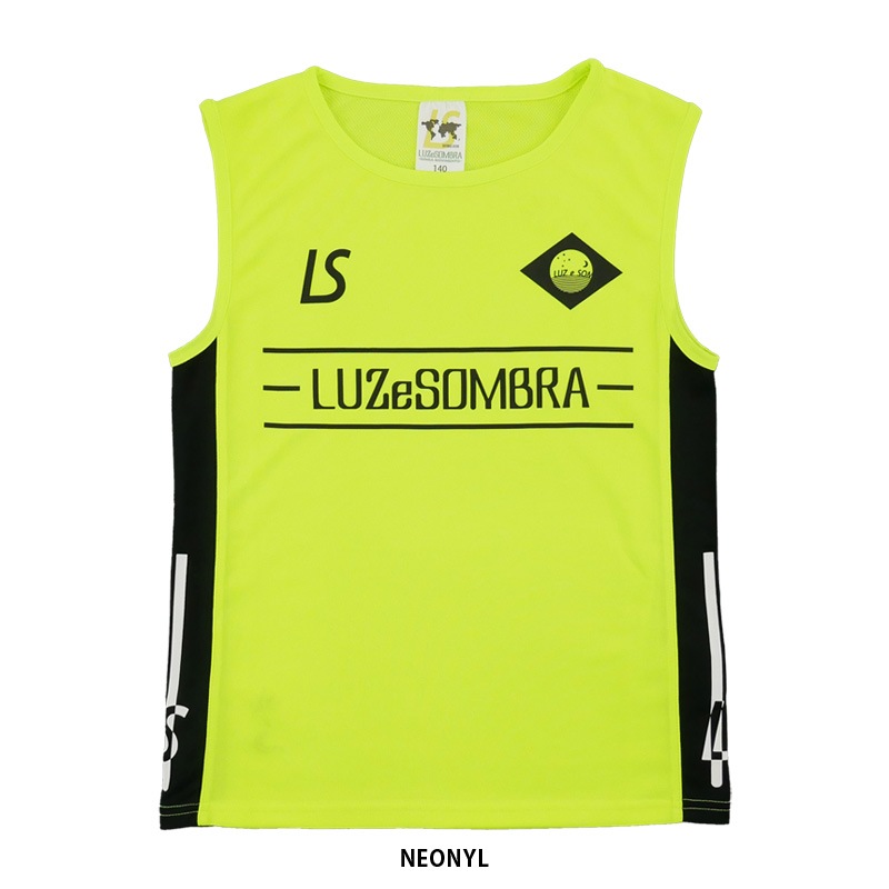 �롼��������֥�/LUZ e SOMBRA ����˥��Ρ����꡼�֥ץ饷���/Jr LUZ PLAYING NOSLEEVE��L2221005��