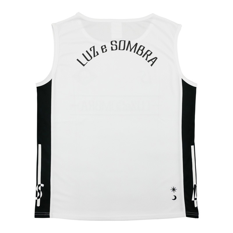 �롼��������֥�/LUZ e SOMBRA ����˥��Ρ����꡼�֥ץ饷���/Jr LUZ PLAYING NOSLEEVE��L2221005��