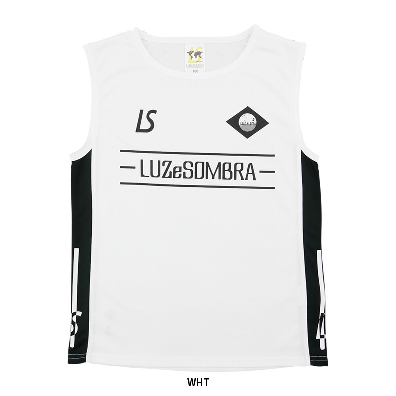 �롼��������֥�/LUZ e SOMBRA ����˥��Ρ����꡼�֥ץ饷���/Jr LUZ PLAYING NOSLEEVE��L2221005��