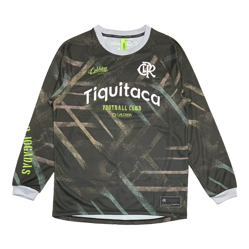 ǥ/CALDEIRA 󥰥ץ饯ƥ/DIAGONAL GAME SHIRTTIQUITACAɡ12CR431