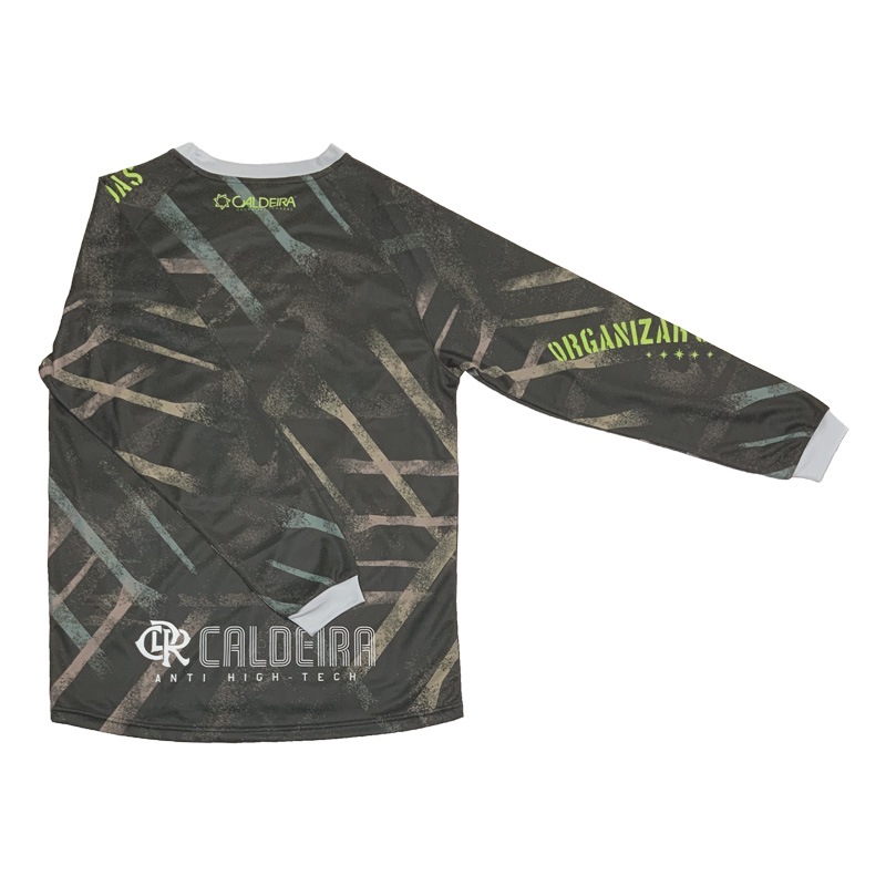 ǥ/CALDEIRA 󥰥ץ饯ƥ/DIAGONAL GAME SHIRTTIQUITACAɡ12CR431