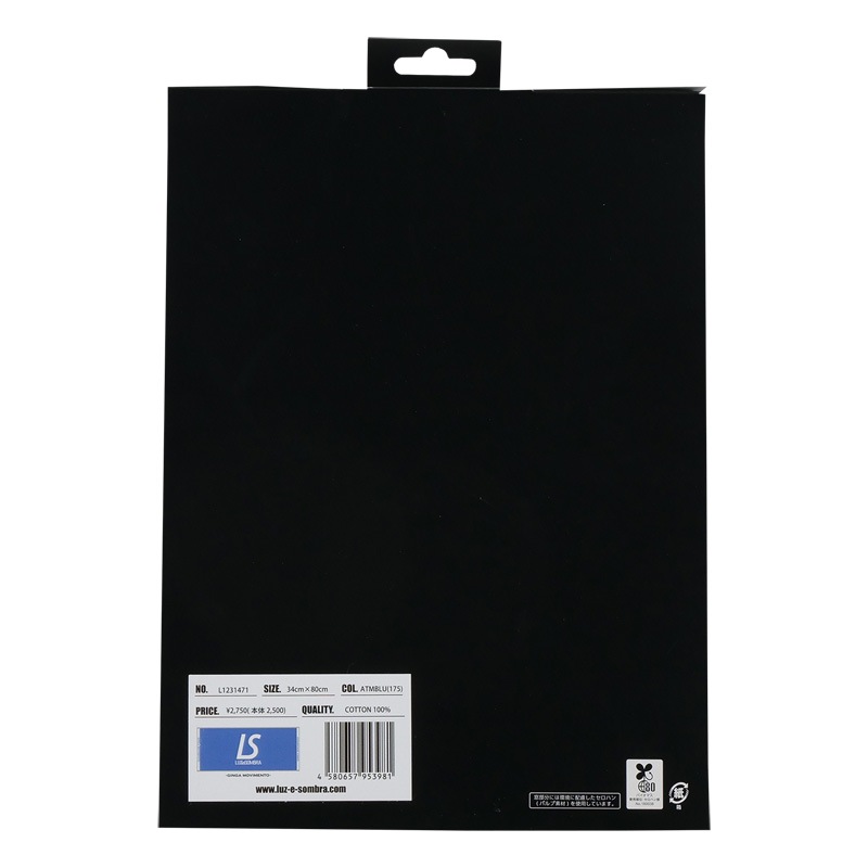 �롼��������֥�/LUZ e SOMBRA �ե�����������/LS FACE TOWEL��L1231471��