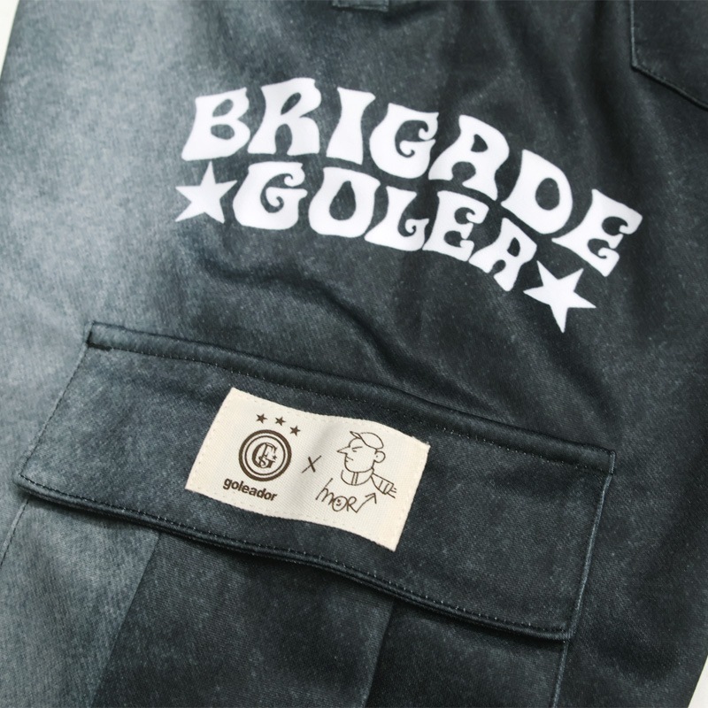 쥢ɡ/goleador 㡼󥰥ѥ/BG03ǥ˥㡼 ˡ  ѥġGM-026