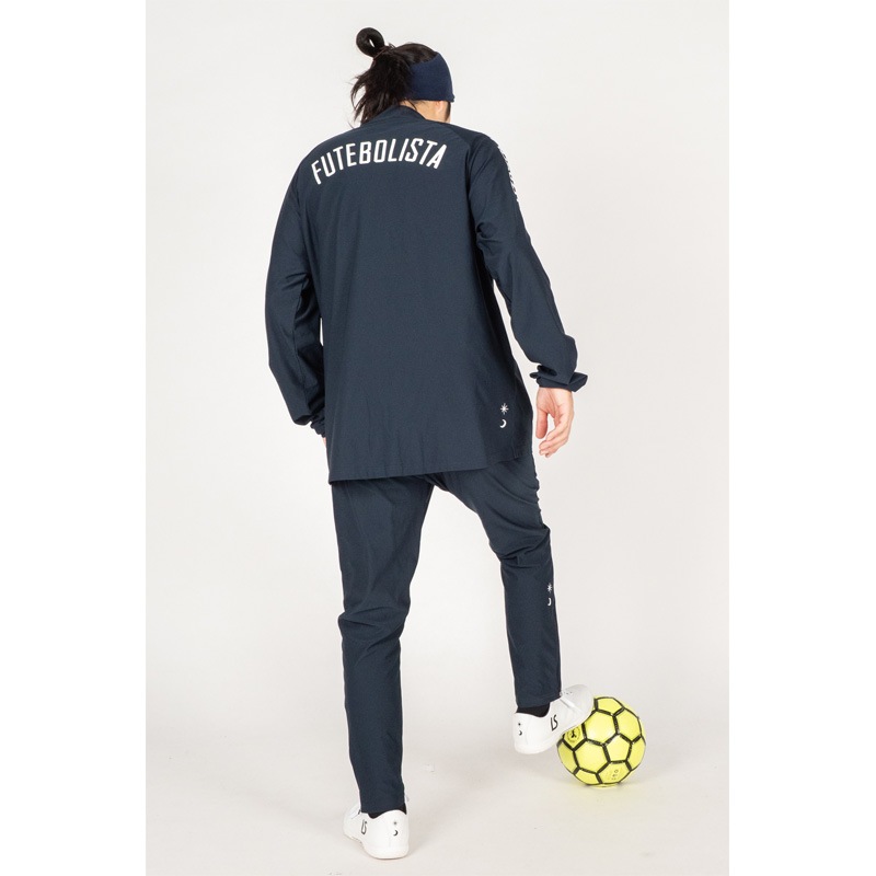 �롼��������֥�/LUZ e SOMBRA �ȥ졼�˥󥰥��󥰥ѥ��/LS DRY LONG PANTS��L1261016��