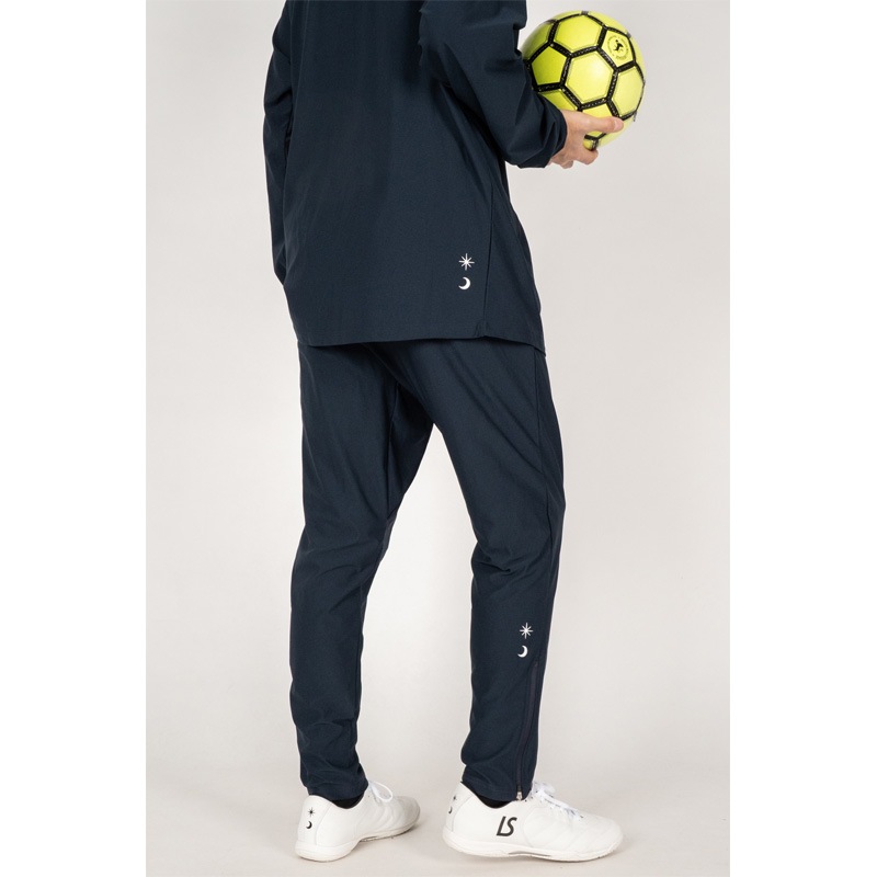 �롼��������֥�/LUZ e SOMBRA �ȥ졼�˥󥰥��󥰥ѥ��/LS DRY LONG PANTS��L1261016��