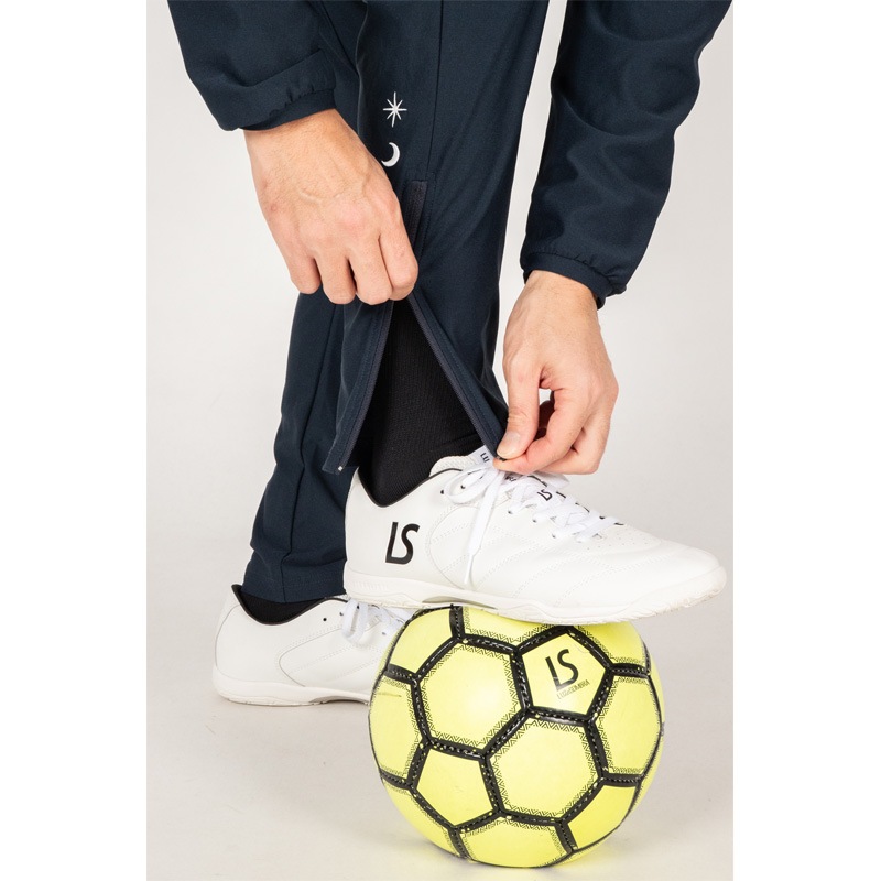 �롼��������֥�/LUZ e SOMBRA �ȥ졼�˥󥰥��󥰥ѥ��/LS DRY LONG PANTS��L1261016��