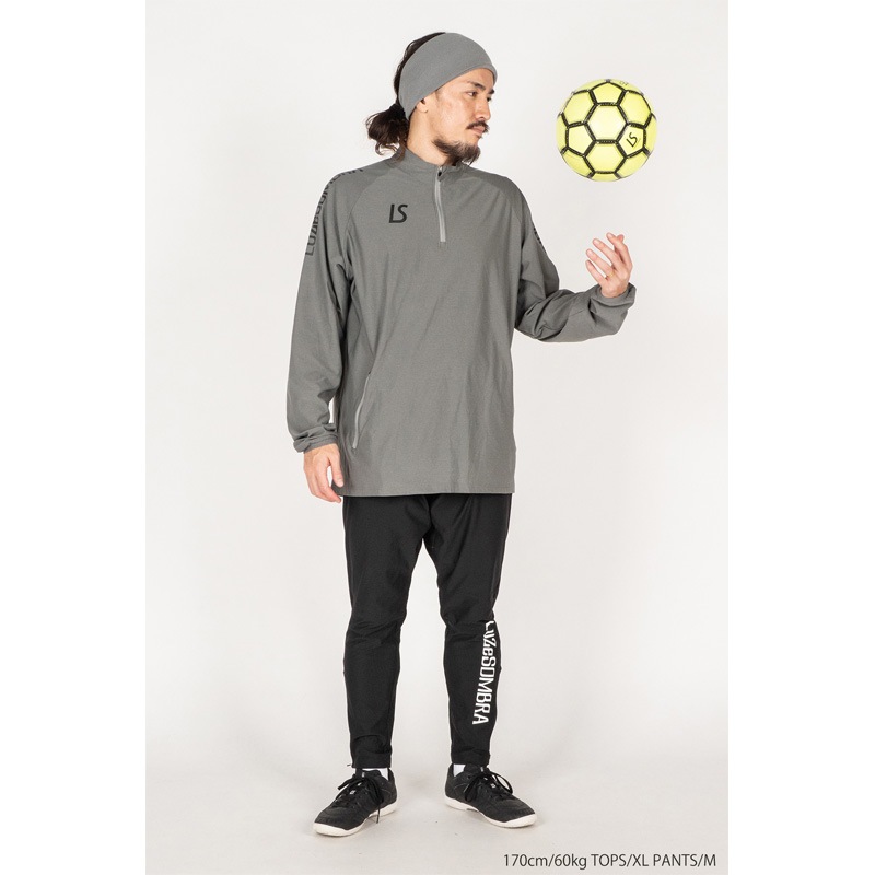 �롼��������֥�/LUZ e SOMBRA �ȥ졼�˥󥰥��󥰥ѥ��/LS DRY LONG PANTS��L1261016��