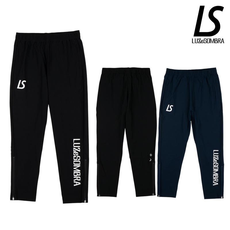 �롼��������֥�/LUZ e SOMBRA �ȥ졼�˥󥰥��󥰥ѥ��/LS DRY LONG PANTS��L1261016��