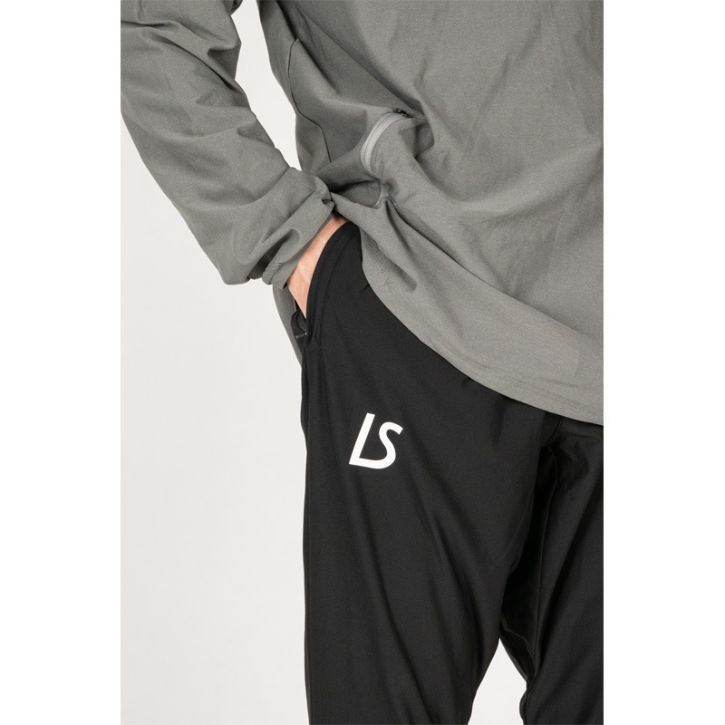 �롼��������֥�/LUZ e SOMBRA �ȥ졼�˥󥰥��󥰥ѥ��/LS DRY LONG PANTS��L1261016��