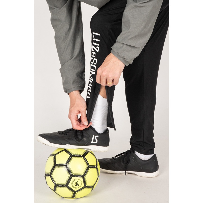 �롼��������֥�/LUZ e SOMBRA �ȥ졼�˥󥰥��󥰥ѥ��/LS DRY LONG PANTS��L1261016��