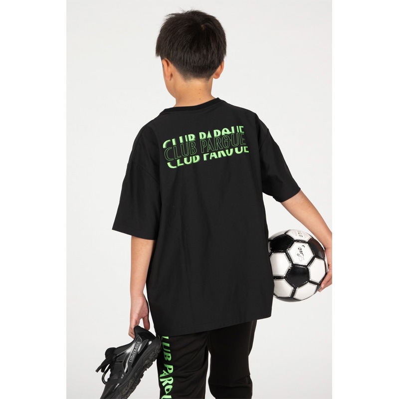 �롼��������֥�/LUZ e SOMBRA �ץ饯�ƥ��������/CP DRY LOGO TEE��C2261009��