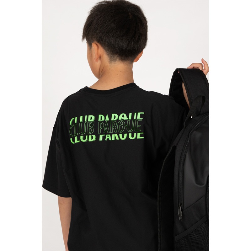 �롼��������֥�/LUZ e SOMBRA �ץ饯�ƥ��������/CP DRY LOGO TEE��C2261009��