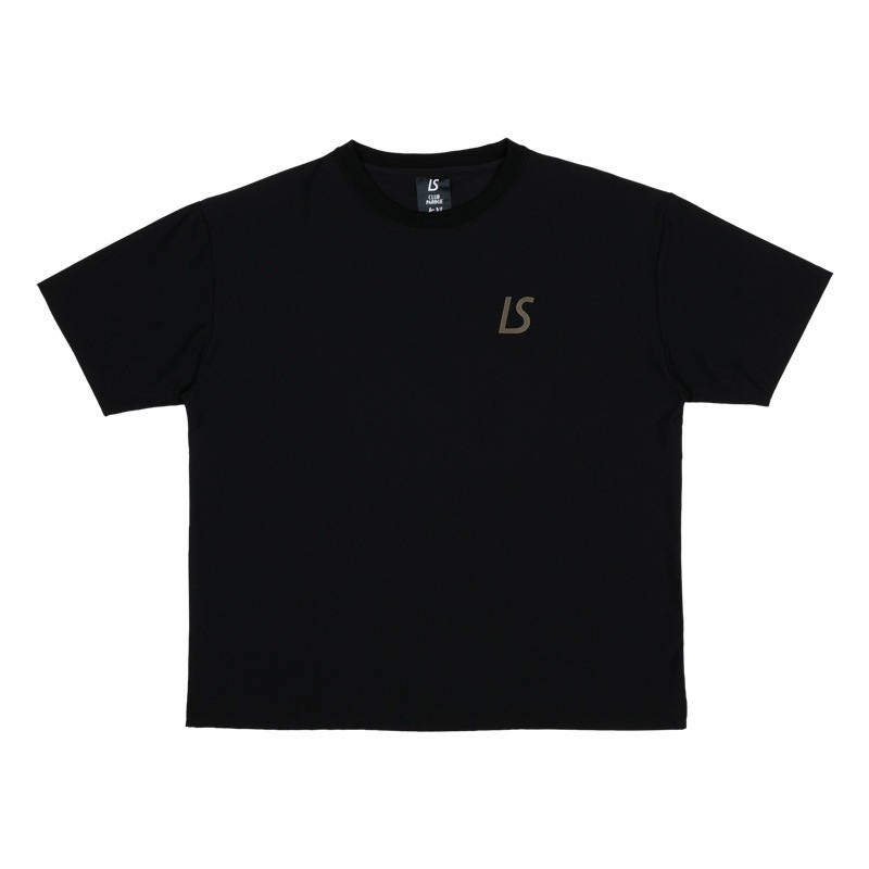 �롼��������֥�/LUZ e SOMBRA �ץ饯�ƥ��������/CP DRY LOGO TEE��C2261009��