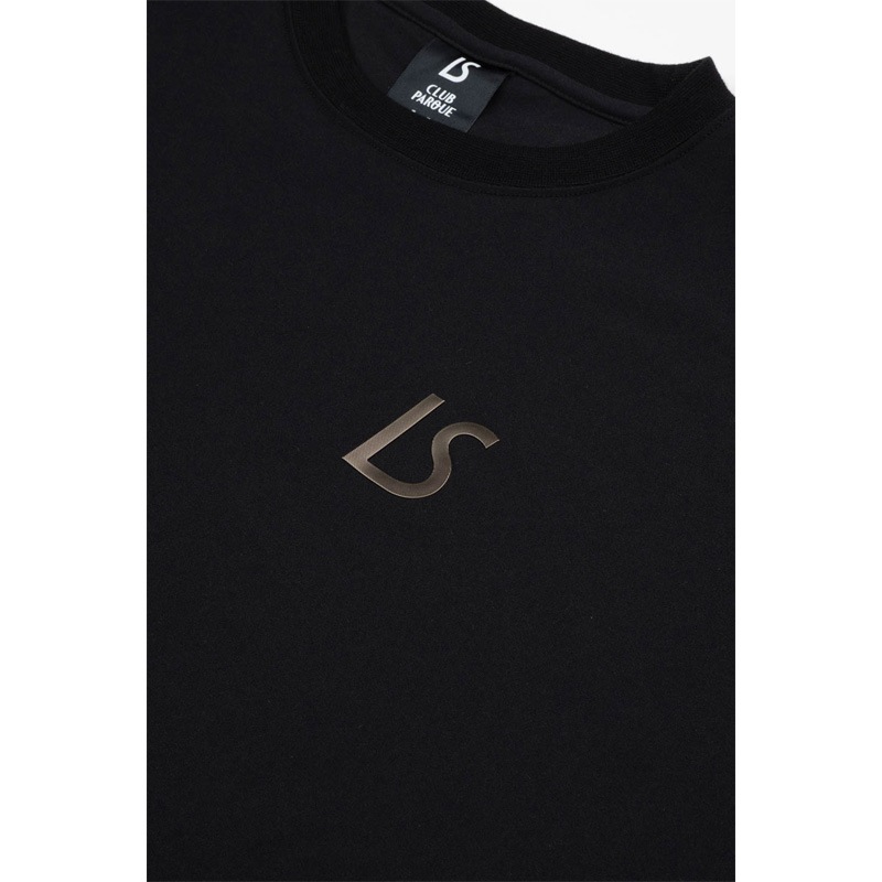�롼��������֥�/LUZ e SOMBRA �ץ饯�ƥ��������/CP DRY LOGO TEE��C2261009��