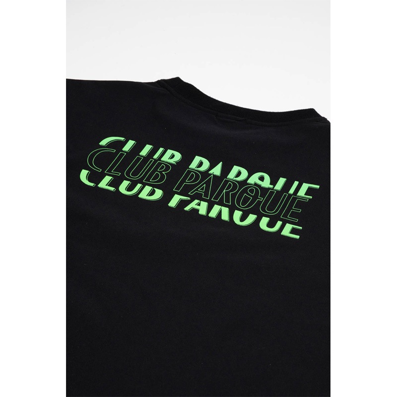 �롼��������֥�/LUZ e SOMBRA �ץ饯�ƥ��������/CP DRY LOGO TEE��C2261009��