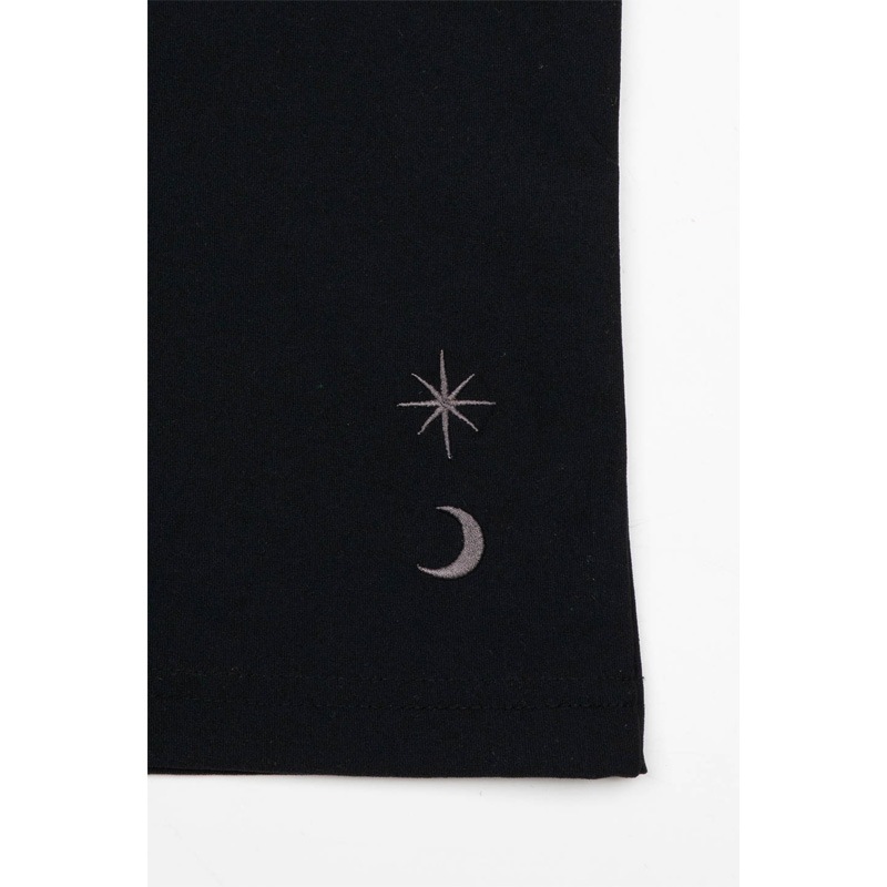 �롼��������֥�/LUZ e SOMBRA �ץ饯�ƥ��������/CP DRY LOGO TEE��C2261009��