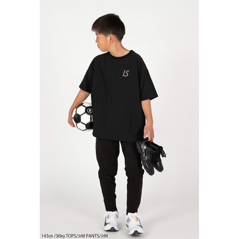 �롼��������֥�/LUZ e SOMBRA �ץ饯�ƥ��������/CP DRY LOGO TEE��C2261009��