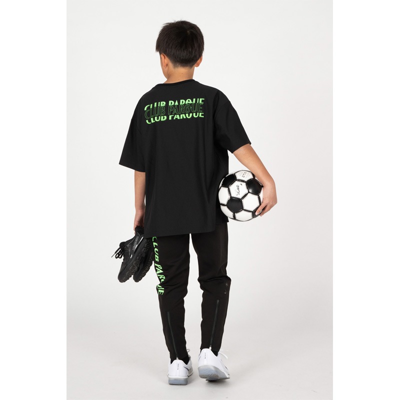 �롼��������֥�/LUZ e SOMBRA �ץ饯�ƥ��������/CP DRY LOGO TEE��C2261009��