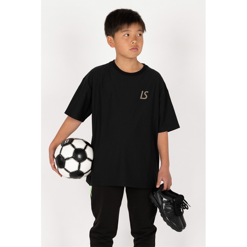 �롼��������֥�/LUZ e SOMBRA �ץ饯�ƥ��������/CP DRY LOGO TEE��C2261009��
