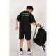 �롼��������֥�/LUZ e SOMBRA �ץ饯�ƥ��������/CP DRY LOGO TEE��C2261009��