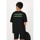 �롼��������֥�/LUZ e SOMBRA �ץ饯�ƥ��������/CP DRY LOGO TEE��C2261009��