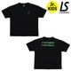 �롼��������֥�/LUZ e SOMBRA �ץ饯�ƥ��������/CP DRY LOGO TEE��C2261009��