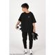 �롼��������֥�/LUZ e SOMBRA �ץ饯�ƥ��������/CP DRY LOGO TEE��C2261009��