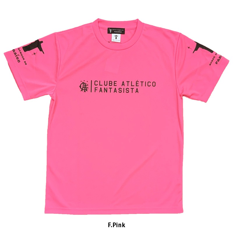 �Υå����˥硼��ɥѥ饤����/NOSSO SENHOR DO PARAISO  �ץ饯�ƥ��������/Side Logo Pra-Shirts��NP-00-556��