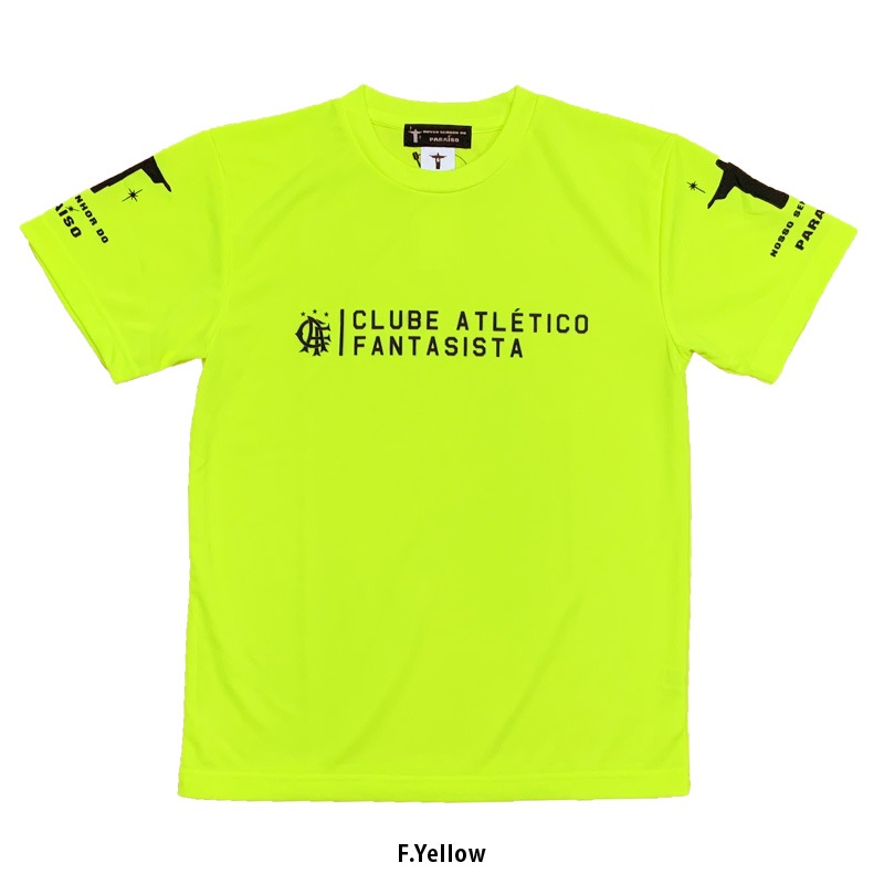 �Υå����˥硼��ɥѥ饤����/NOSSO SENHOR DO PARAISO  �ץ饯�ƥ��������/Side Logo Pra-Shirts��NP-00-556��