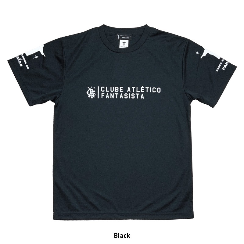 �Υå����˥硼��ɥѥ饤����/NOSSO SENHOR DO PARAISO  �ץ饯�ƥ��������/Side Logo Pra-Shirts��NP-00-556��