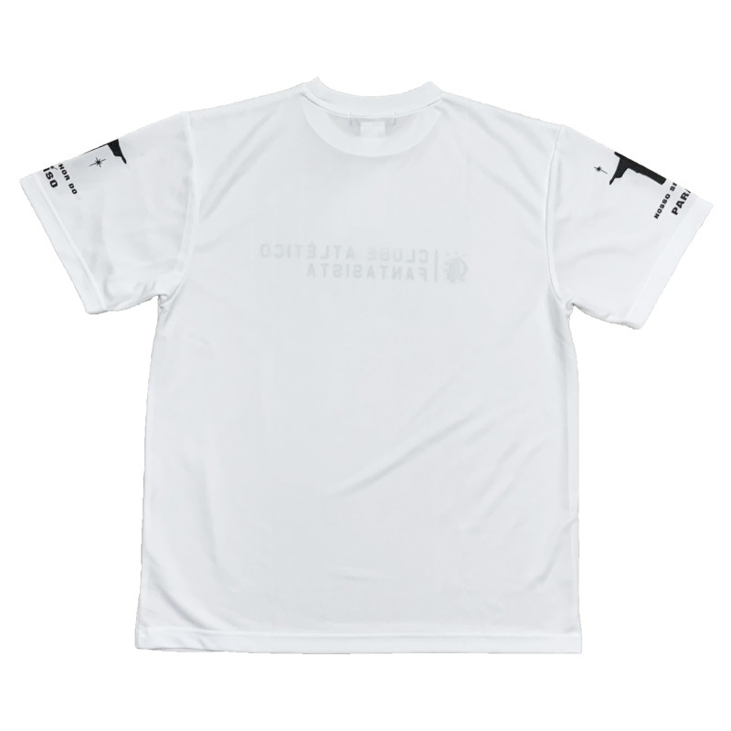 �Υå����˥硼��ɥѥ饤����/NOSSO SENHOR DO PARAISO  �ץ饯�ƥ��������/Side Logo Pra-Shirts��NP-00-556��