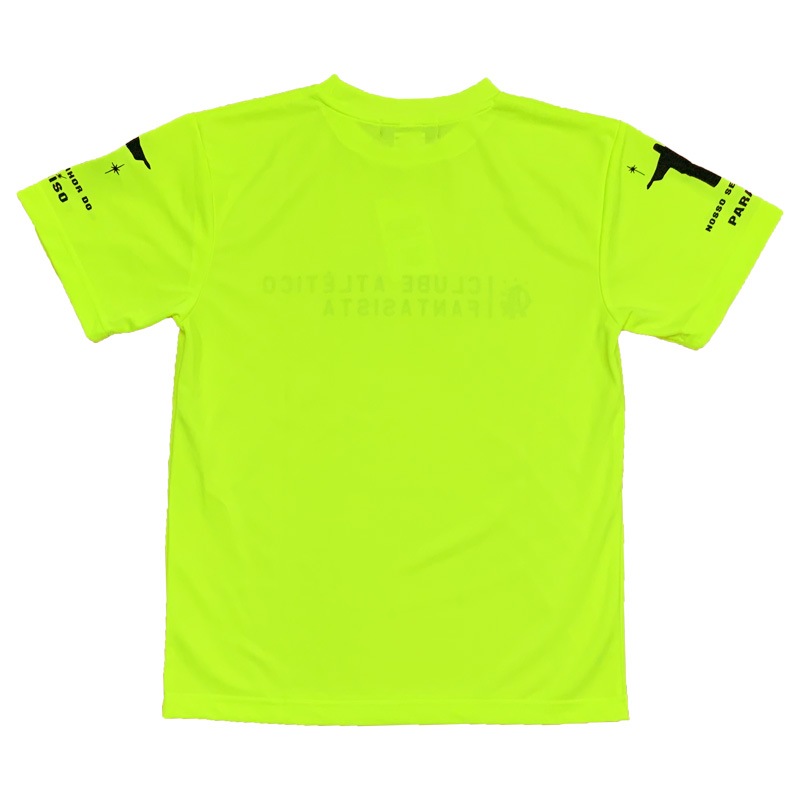 �Υå����˥硼��ɥѥ饤����/NOSSO SENHOR DO PARAISO  �ץ饯�ƥ��������/Side Logo Pra-Shirts��NP-00-556��