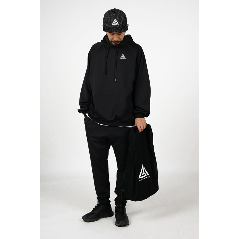 �롼��������֥�/LUZ e SOMBRA �������åȥ��󥰥ѥ��/LTT CORDURA SWEAT PANTS��T1232154��