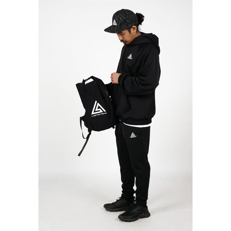 �롼��������֥�/LUZ e SOMBRA �������åȥ��󥰥ѥ��/LTT CORDURA SWEAT PANTS��T1232154��