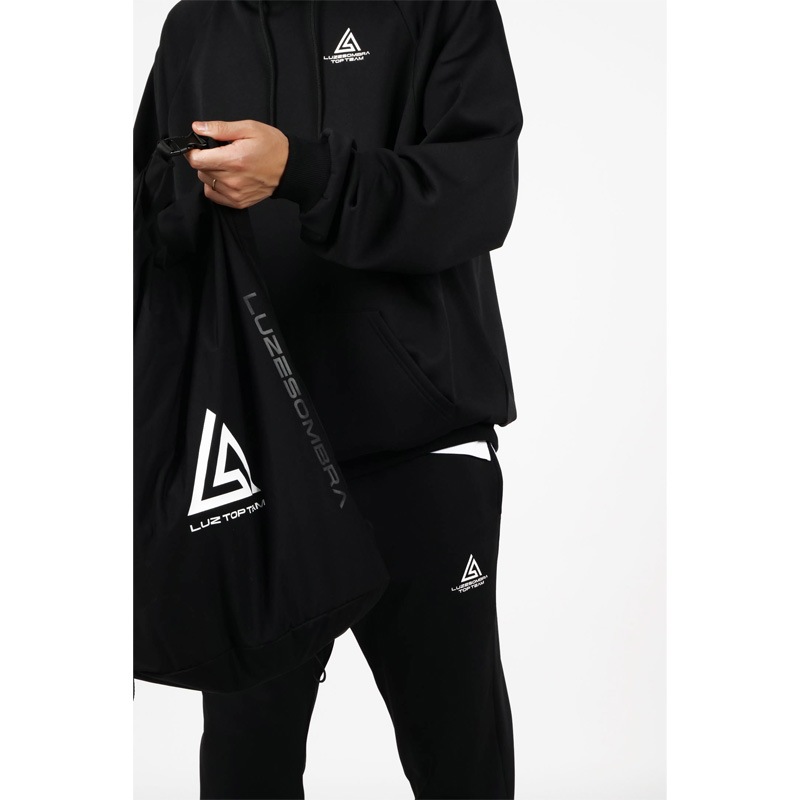 【LUZeSombra LTT】CORDURA SWEAT 上下セット L LUZeSombra LTT】CORDURA SWEAT 上下セット L