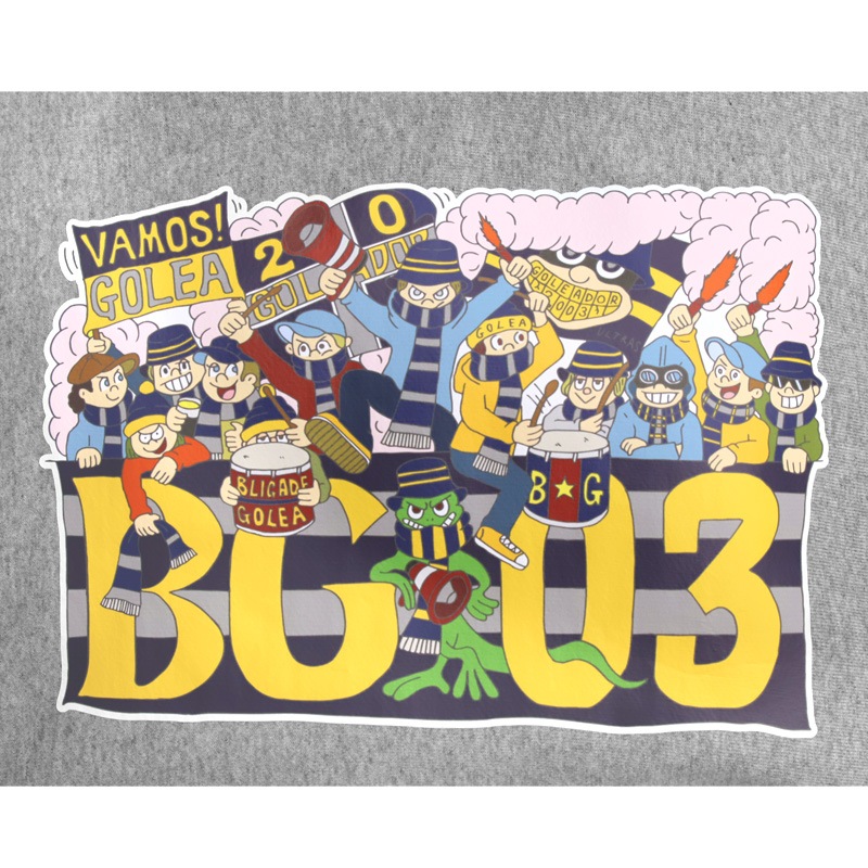 ���쥢�ɡ���/goleador ΢���ӥ������åȥѡ�����/BG��03 ΢���ӥѡ�������GM-028��