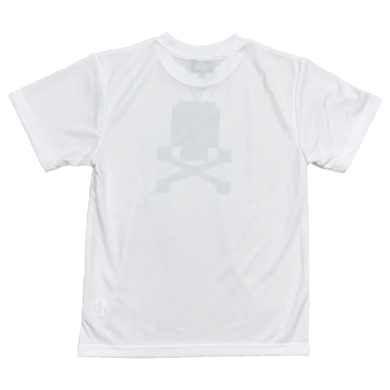 �����륭�å���/SKULLKICKS �ץ饯�ƥ��������/BANDANNA SLULL DRY TEE��SK20-004��