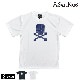 �����륭�å���/SKULLKICKS �ץ饯�ƥ��������/BANDANNA SLULL DRY TEE��SK20-004��