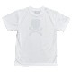 �����륭�å���/SKULLKICKS �ץ饯�ƥ��������/BANDANNA SLULL DRY TEE��SK20-004��