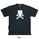 �����륭�å���/SKULLKICKS �ץ饯�ƥ��������/BANDANNA SLULL DRY TEE��SK20-004��