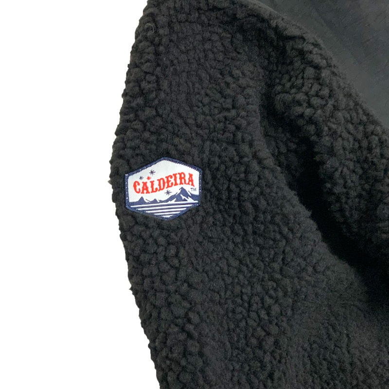 ǥ/CALDEIRA ե꡼㥱å/BOA-FLEECE JACKETEXPLOREɡ12CR439