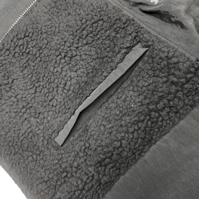 ǥ/CALDEIRA ե꡼㥱å/BOA-FLEECE JACKETEXPLOREɡ12CR439