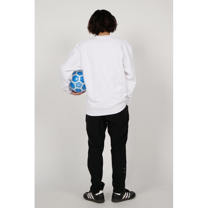 롼֥/LUZ e SOMBRA åȥȥåץ/NATURAL MYSTIC CREW SWEATL1241154