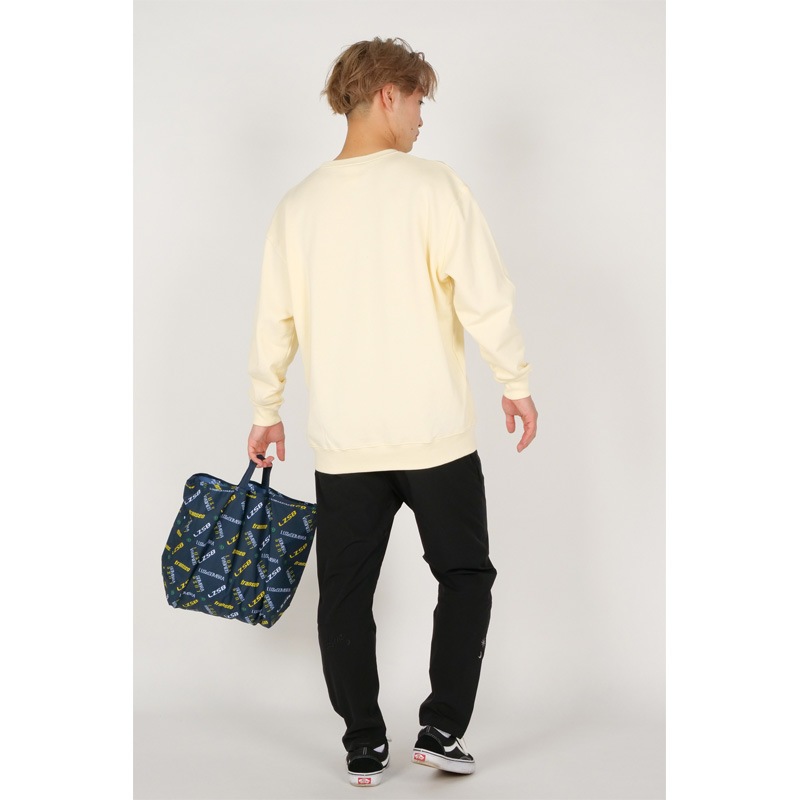 롼֥/LUZ e SOMBRA åȥȥåץ/NATURAL MYSTIC CREW SWEATL1241154