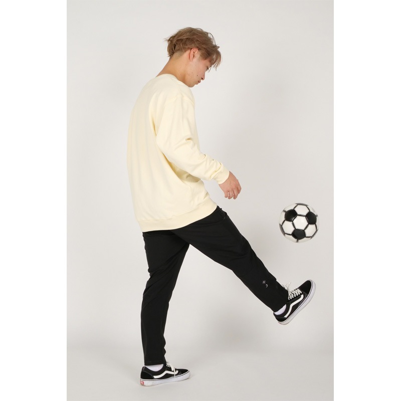 롼֥/LUZ e SOMBRA åȥȥåץ/NATURAL MYSTIC CREW SWEATL1241154