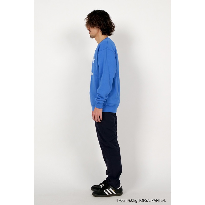 롼֥/LUZ e SOMBRA åȥȥåץ/NATURAL MYSTIC CREW SWEATL1241154