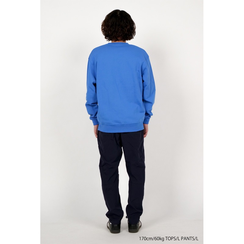 롼֥/LUZ e SOMBRA åȥȥåץ/NATURAL MYSTIC CREW SWEATL1241154