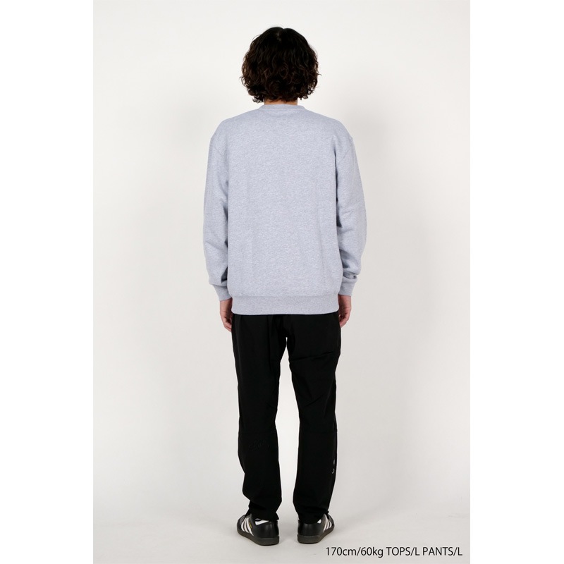 롼֥/LUZ e SOMBRA åȥȥåץ/NATURAL MYSTIC CREW SWEATL1241154