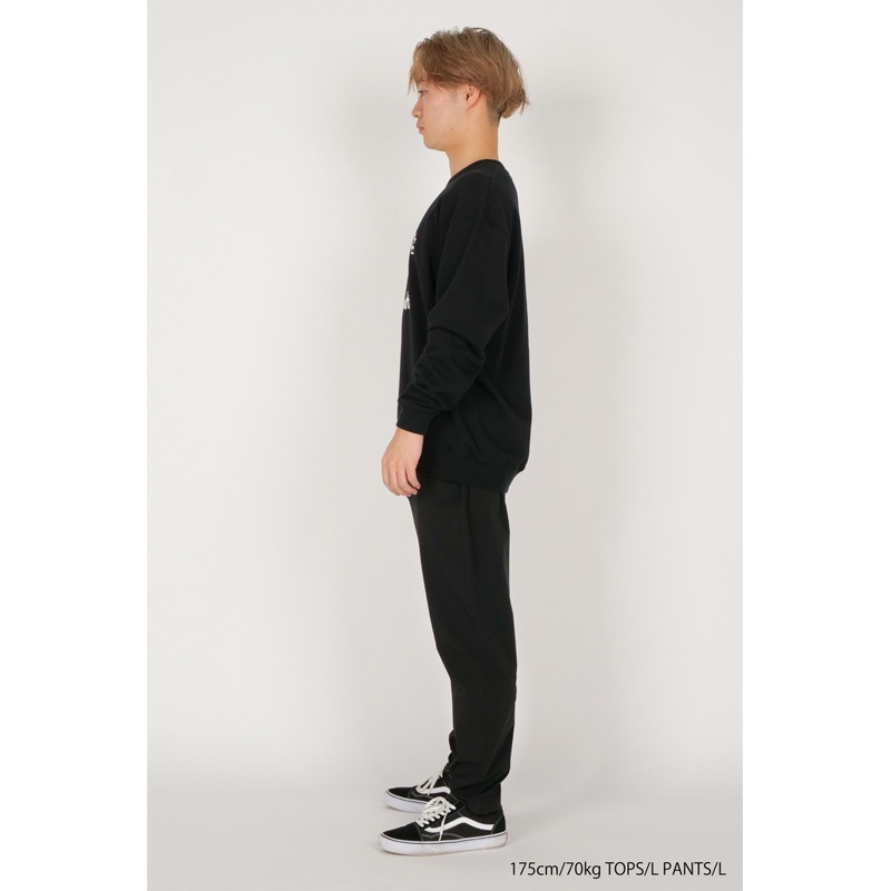 롼֥/LUZ e SOMBRA åȥȥåץ/NATURAL MYSTIC CREW SWEATL1241154