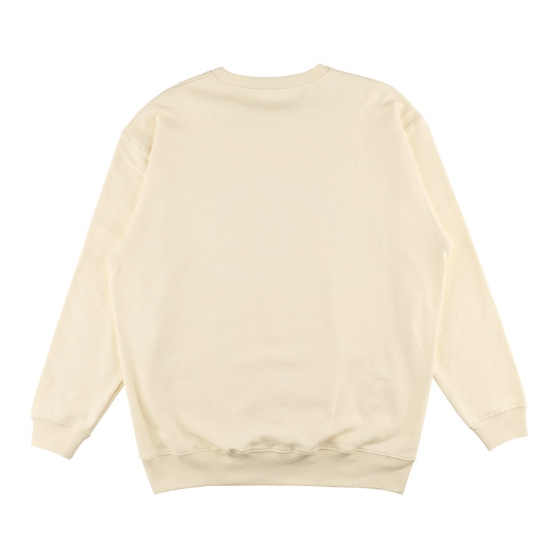 롼֥/LUZ e SOMBRA åȥȥåץ/NATURAL MYSTIC CREW SWEATL1241154